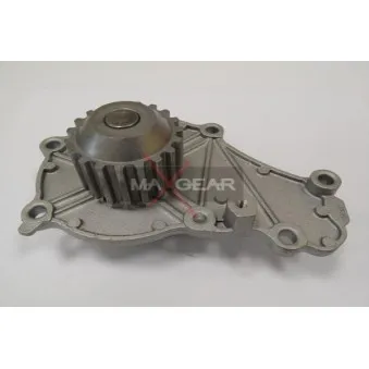 Pompe à eau MAXGEAR 47-0158