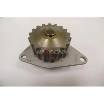 Pompe à eau MAXGEAR 47-0160