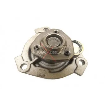 Pompe à eau MAXGEAR 47-0161