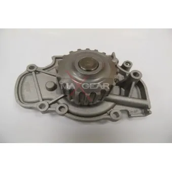 Pompe à eau MAXGEAR 47-0163