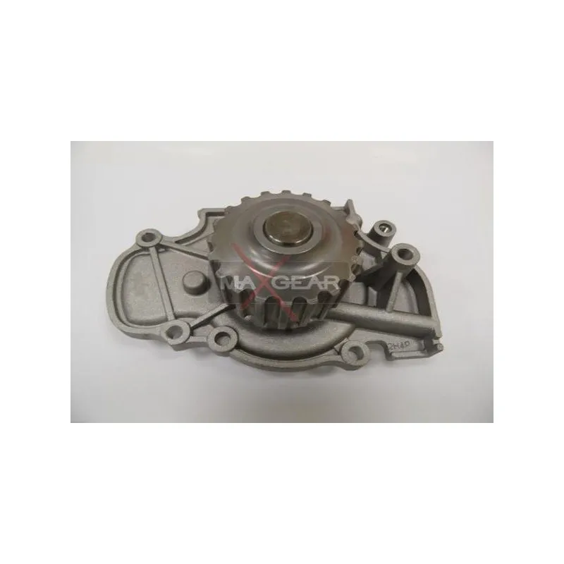 Pompe à eau MAXGEAR 47-0163