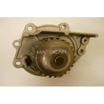 Pompe à eau MAXGEAR 47-0166