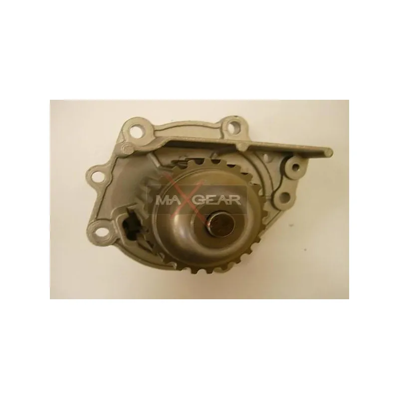 Pompe à eau MAXGEAR 47-0166