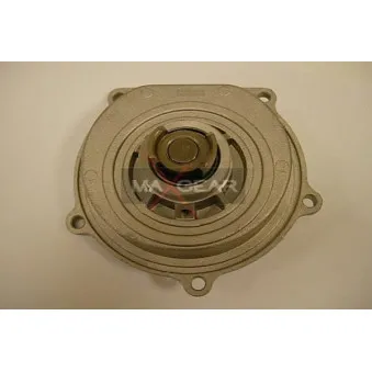 Pompe à eau MAXGEAR 47-0167