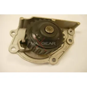 Pompe à eau MAXGEAR 47-0168