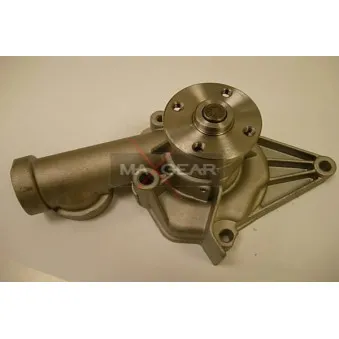 Pompe à eau MAXGEAR 47-0169