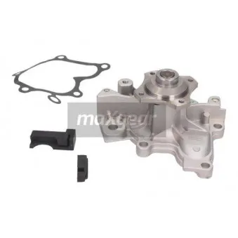 Pompe à eau MAXGEAR 47-0178