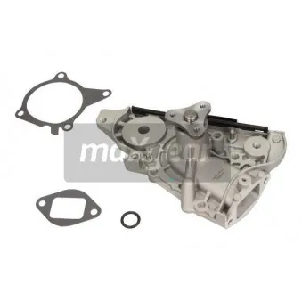 Pompe à eau MAXGEAR 47-0184