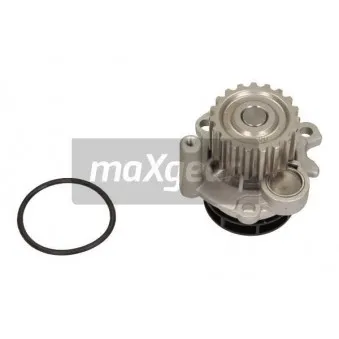 Pompe à eau MAXGEAR 47-0191