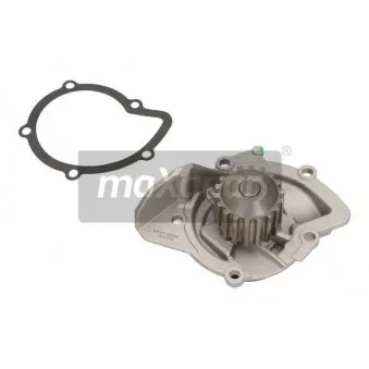 Pompe à eau MAXGEAR 47-0192