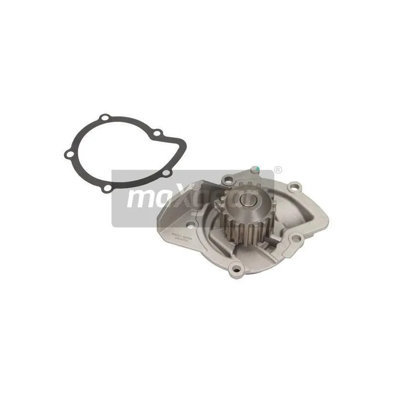 Pompe à eau MAXGEAR 47-0192