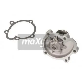 Pompe à eau MAXGEAR 47-0196