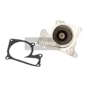 Pompe à eau MAXGEAR 47-0197