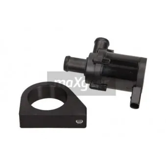 Pompe de circulation d'eau, chauffage auxiliaire MAXGEAR 47-0199