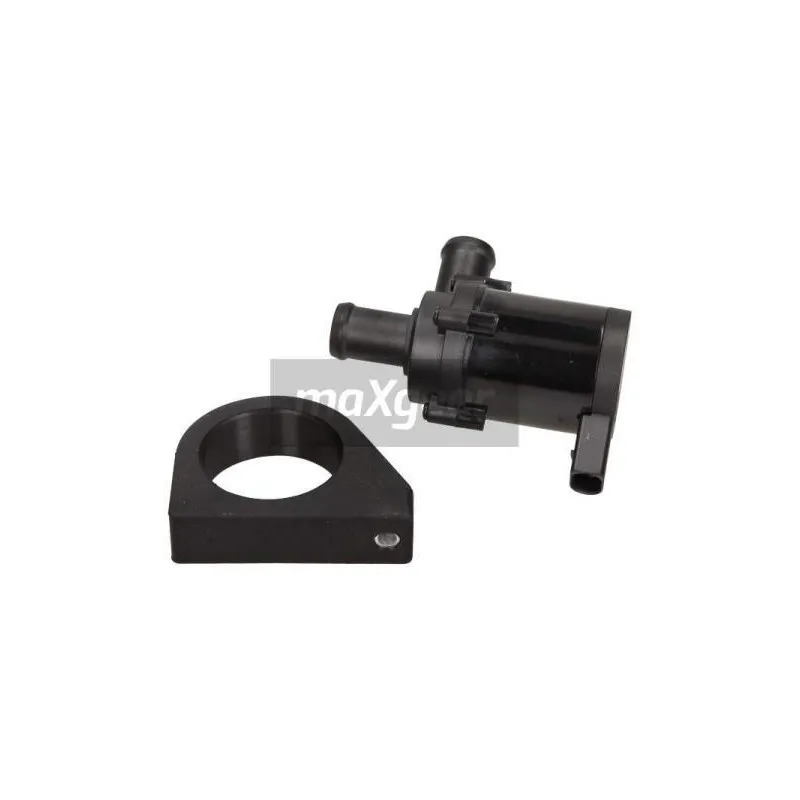 Pompe de circulation d'eau, chauffage auxiliaire MAXGEAR 47-0199