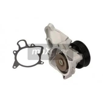 Pompe à eau MAXGEAR 47-0201