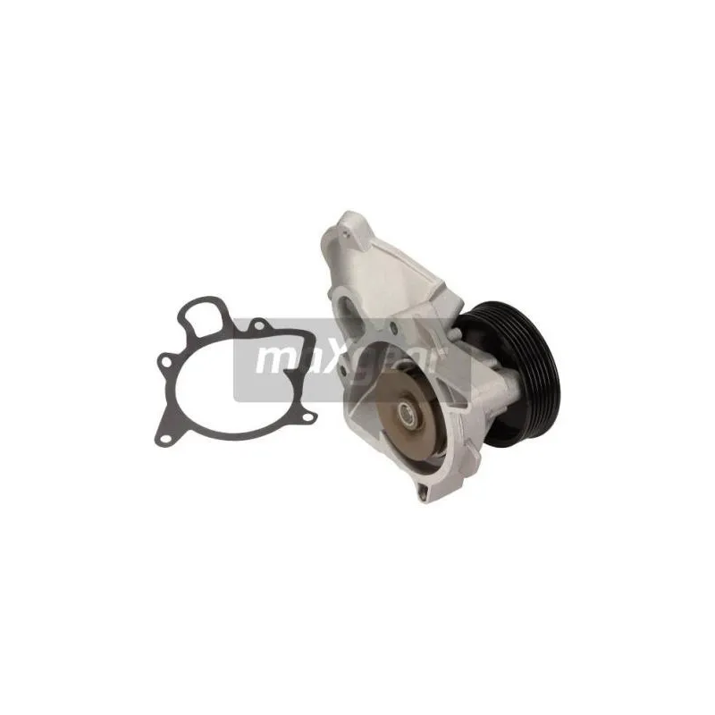Pompe à eau MAXGEAR 47-0201