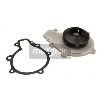 Pompe à eau MAXGEAR 47-0206