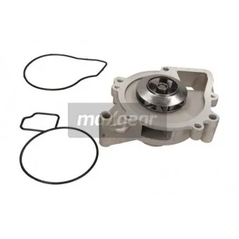 Pompe à eau MAXGEAR 47-0207