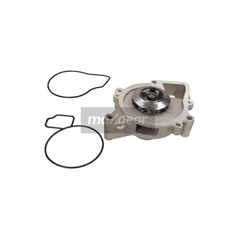 Pompe à eau MAXGEAR 47-0207
