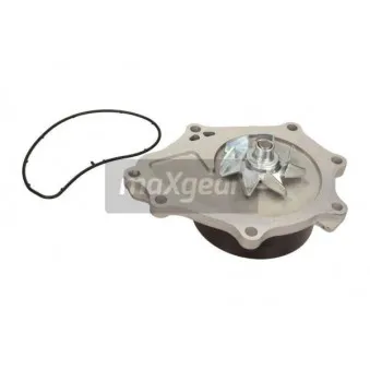 Pompe à eau MAXGEAR 47-0210