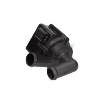 Pompe de circulation d'eau, chauffage auxiliaire MAXGEAR 47-0214