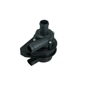 Pompe de circulation d'eau, chauffage auxiliaire MAXGEAR 47-0216