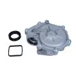 Pompe à eau MAXGEAR 47-0217 - Visuel 2
