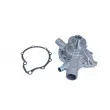 Pompe à eau MAXGEAR 47-0224 - Visuel 1