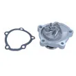 Pompe à eau MAXGEAR 47-0227 - Visuel 2