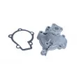 Pompe à eau MAXGEAR 47-0233 - Visuel 1
