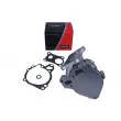 Pompe à eau MAXGEAR 47-0253 - Visuel 3