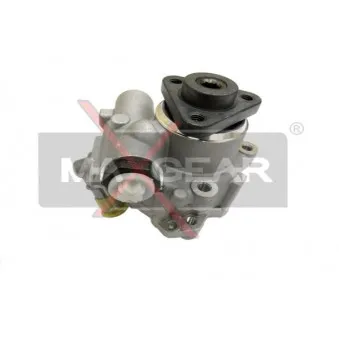 Pompe hydraulique, direction MAXGEAR 48-0007