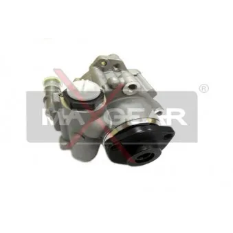 Pompe hydraulique, direction MAXGEAR