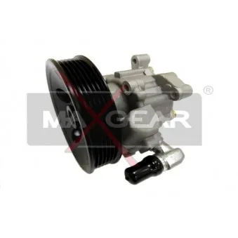 Pompe hydraulique, direction MAXGEAR 48-0016