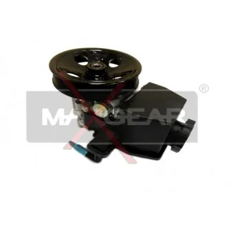 Pompe hydraulique, direction MAXGEAR 48-0018