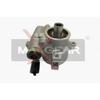Pompe hydraulique, direction MAXGEAR 48-0024