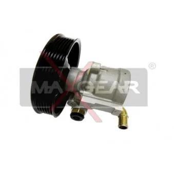 Pompe hydraulique, direction MAXGEAR 48-0035