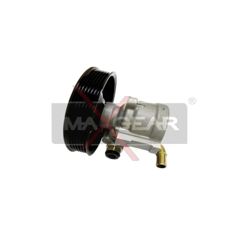Pompe hydraulique, direction MAXGEAR 48-0035