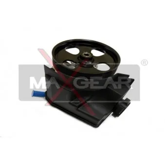 Pompe hydraulique, direction MAXGEAR 48-0038