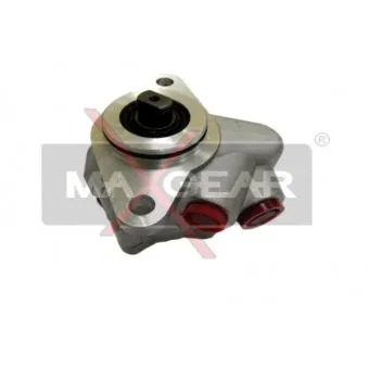 Pompe hydraulique, direction MAXGEAR 48-0043