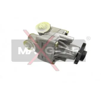 Pompe hydraulique, direction MAXGEAR 48-0048