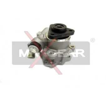 Pompe hydraulique, direction MAXGEAR 48-0053