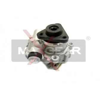 Pompe hydraulique, direction MAXGEAR 48-0058