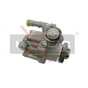 Pompe hydraulique, direction MAXGEAR