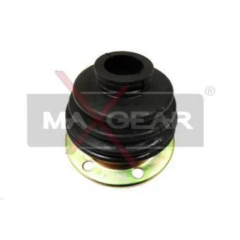 Joint-soufflet, arbre de commande MAXGEAR 49-0041