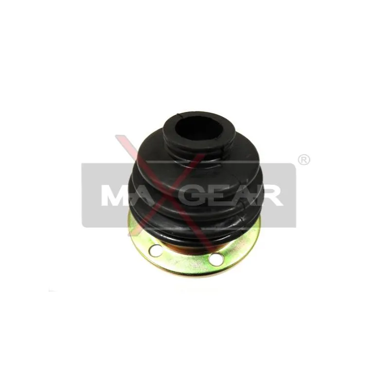 Joint-soufflet, arbre de commande MAXGEAR 49-0041