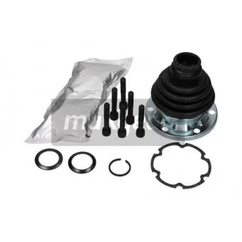 Soufflets de cardan avant MAXGEAR 49-0042