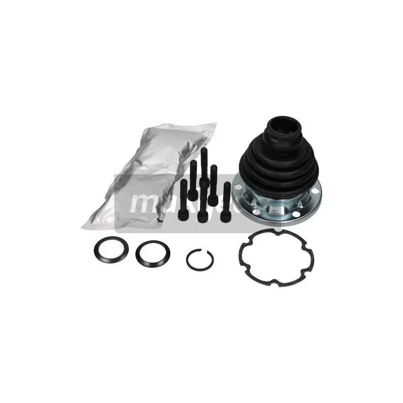 Soufflets de cardan avant MAXGEAR 49-0042
