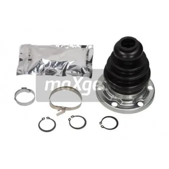 Soufflets de cardan avant MAXGEAR 49-0043